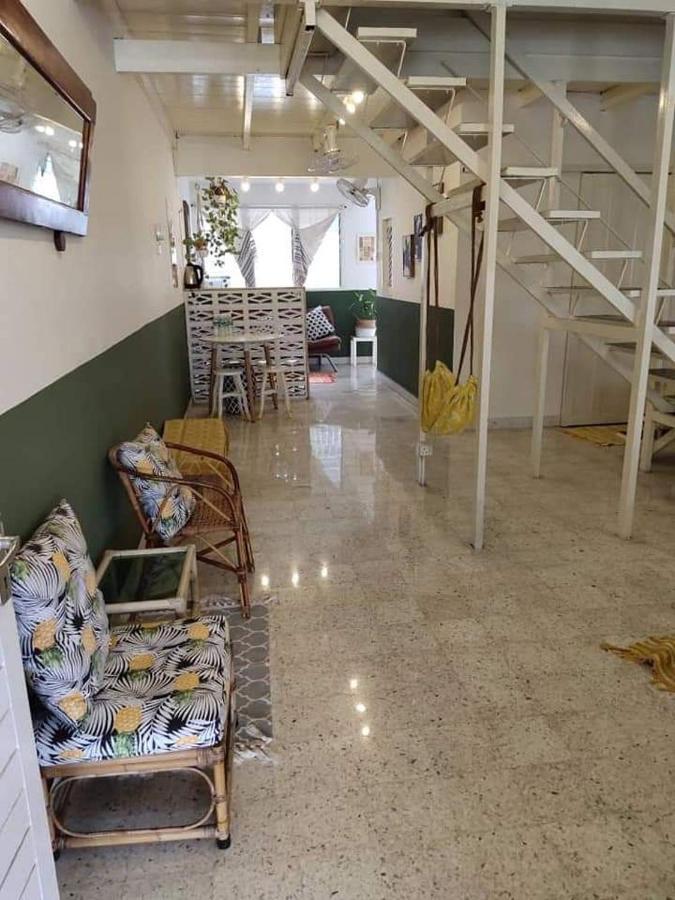 Homestay Cempaka Star Ipoh Buitenkant foto