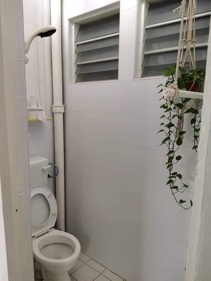Homestay Cempaka Star Ipoh Buitenkant foto