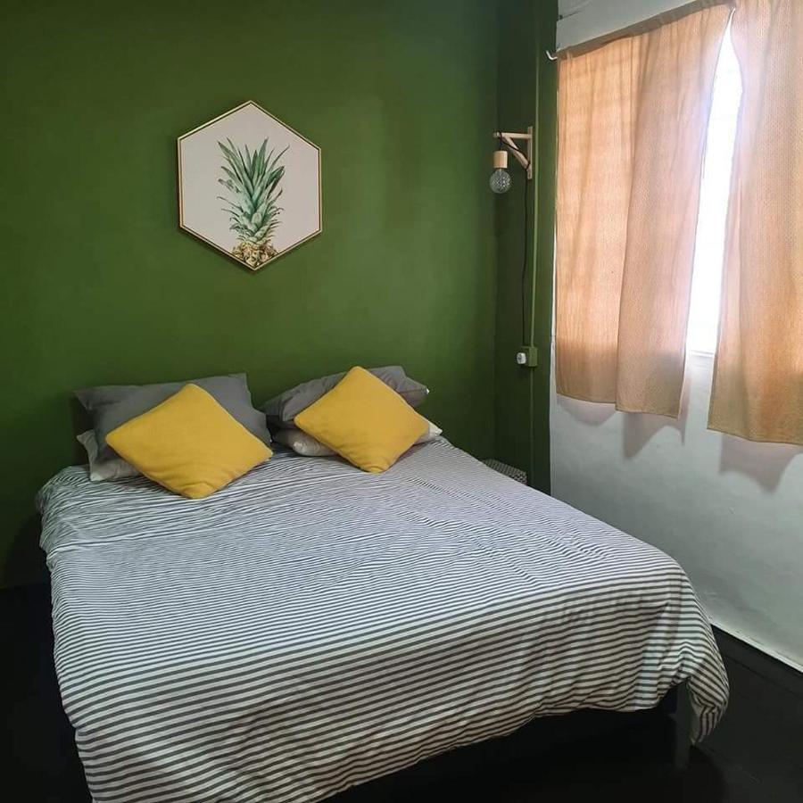Homestay Cempaka Star Ipoh Buitenkant foto