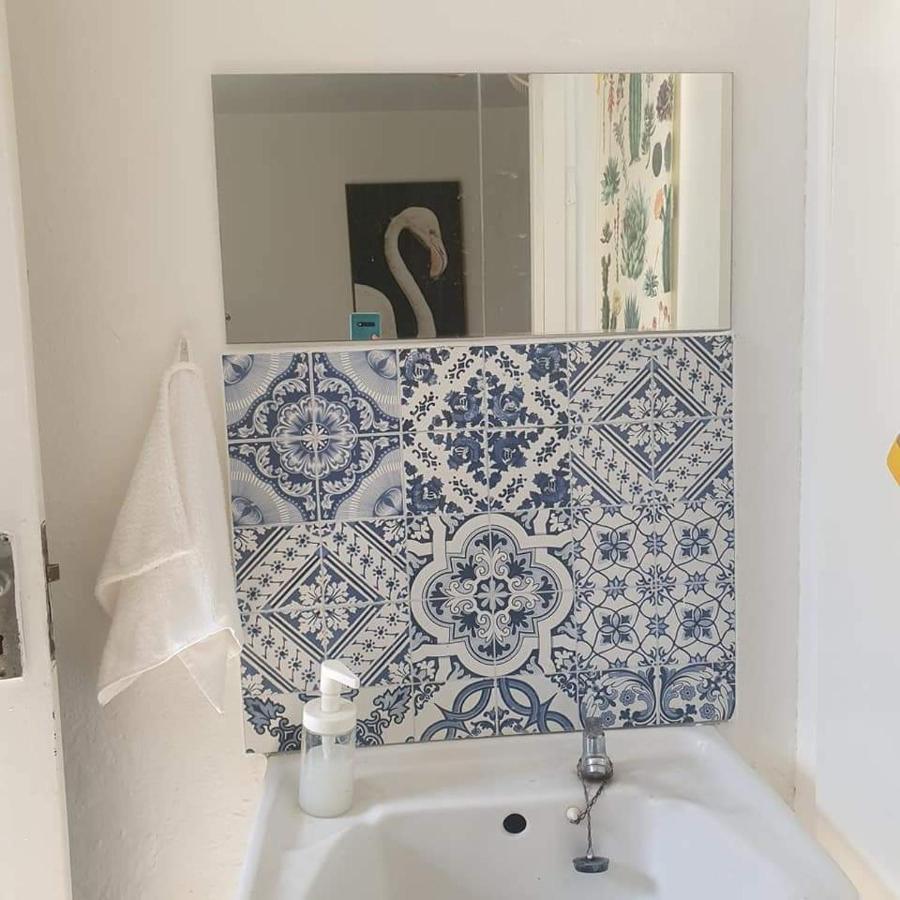 Homestay Cempaka Star Ipoh Buitenkant foto