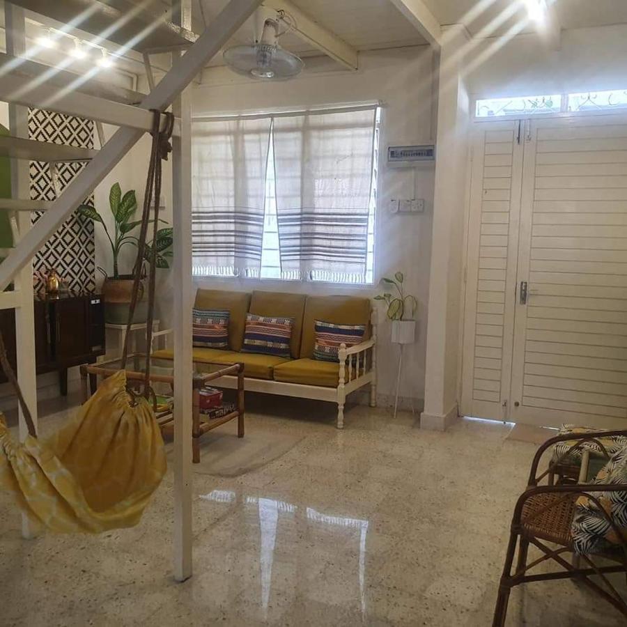 Homestay Cempaka Star Ipoh Buitenkant foto